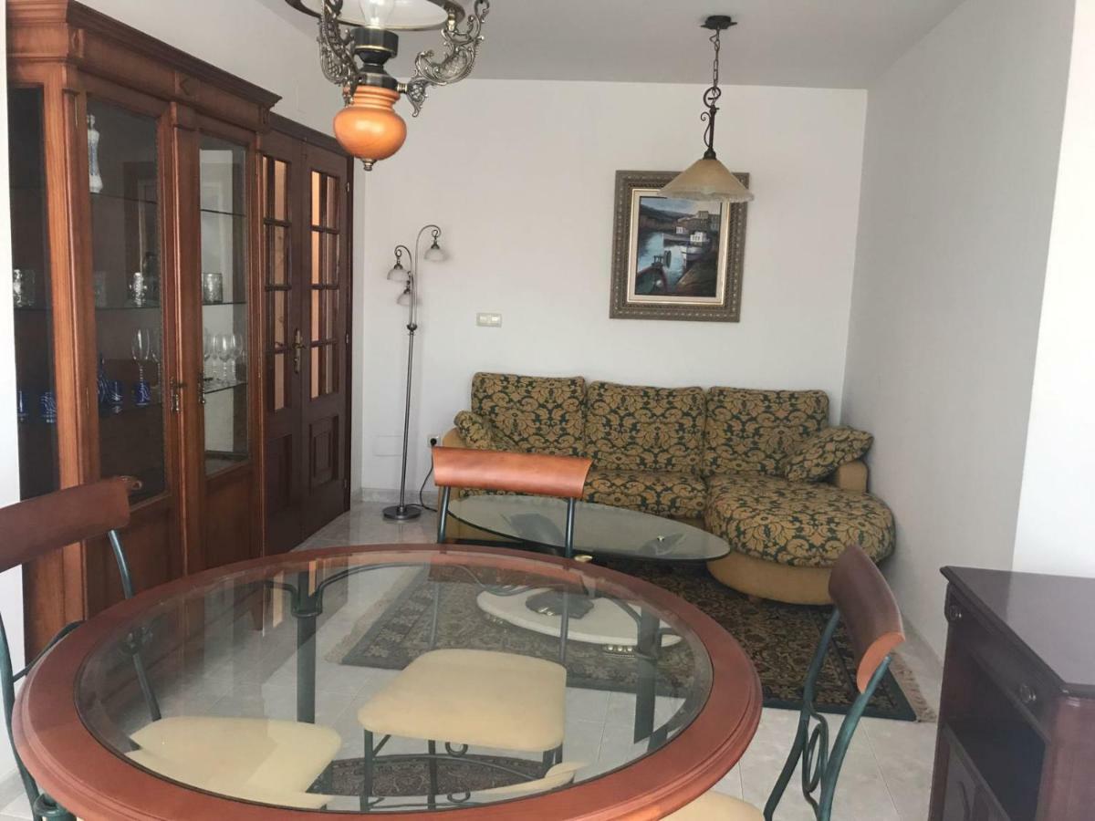 Apartamento Edificio Candilejas * Portonovo