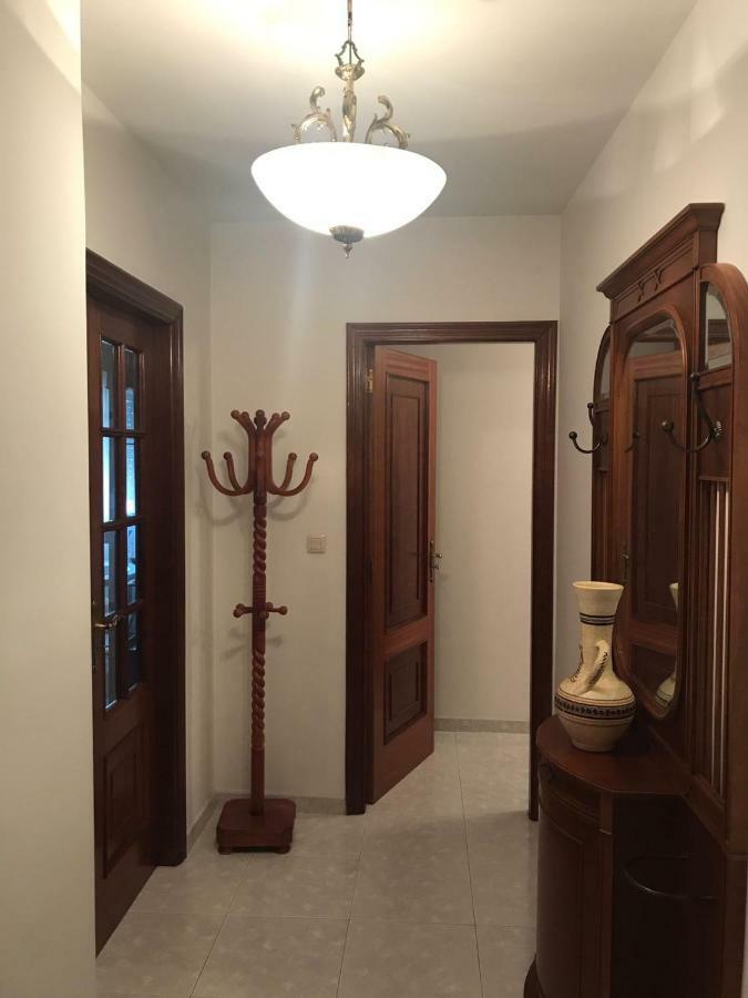 Apartamento Edificio Candilejas Portonovo