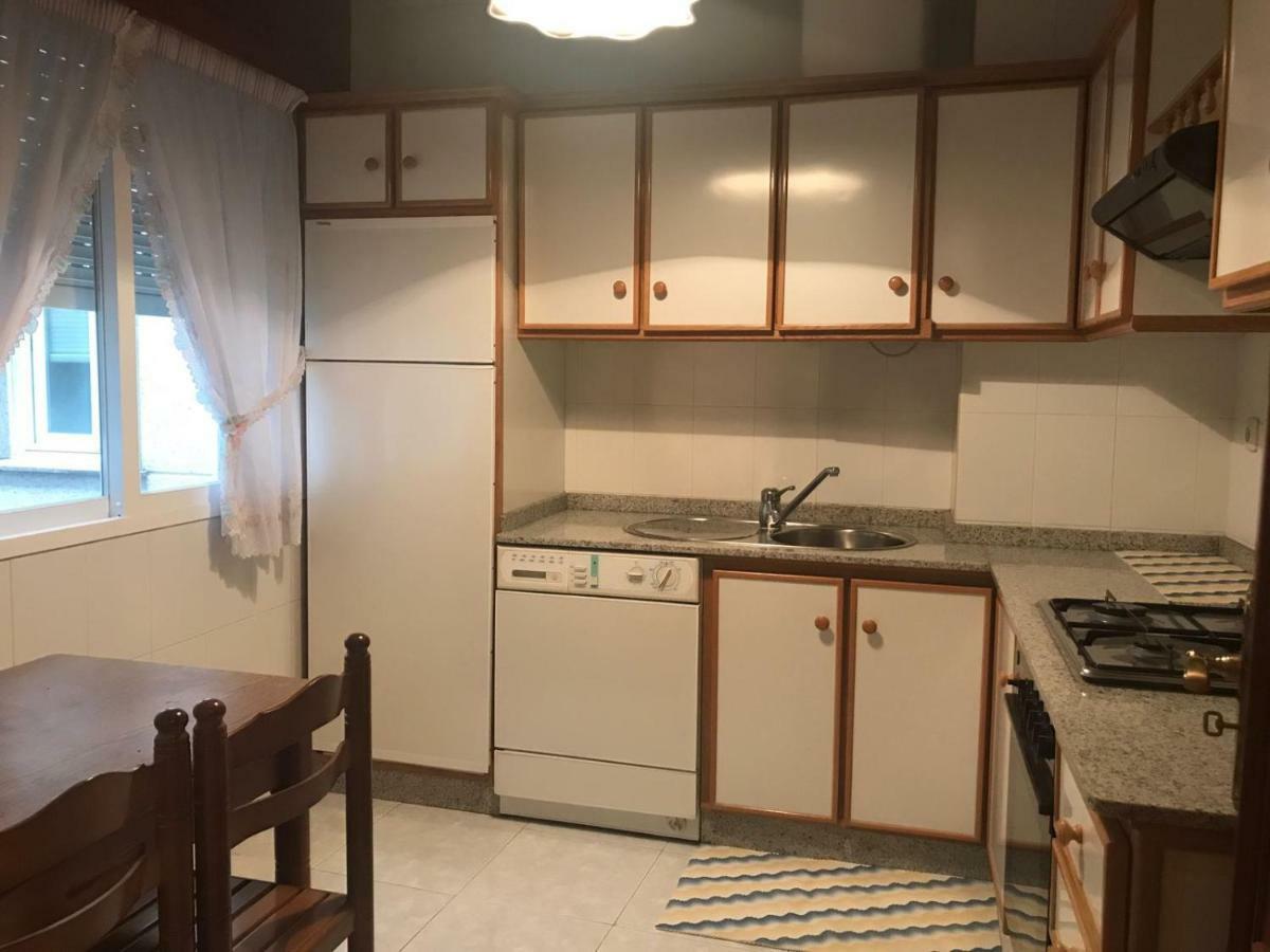 Apartamento Edificio Candilejas * Portonovo