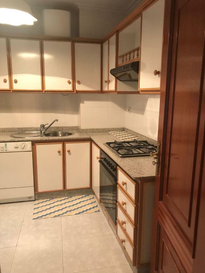 Apartamento Edificio Candilejas * Portonovo