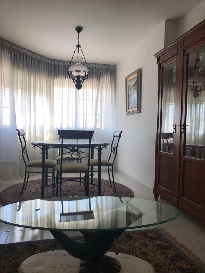 Apartamento Edificio Candilejas Apartamento *