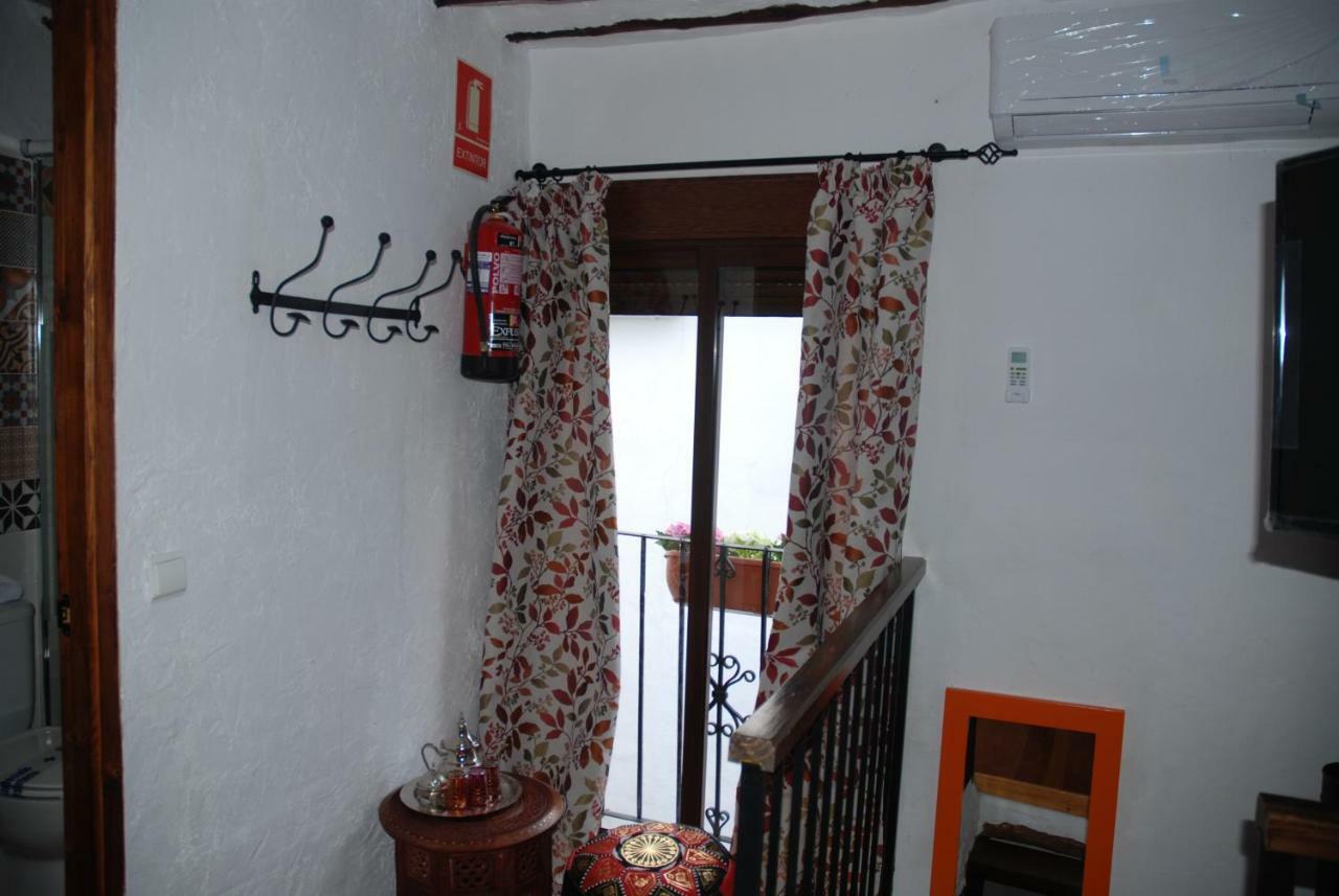 Cazorla Rural *