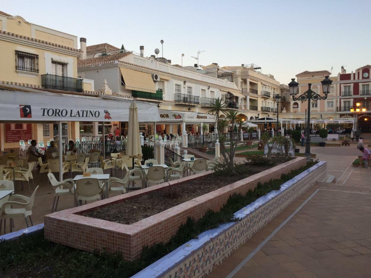 Playa Elisa Bay Apartment *
