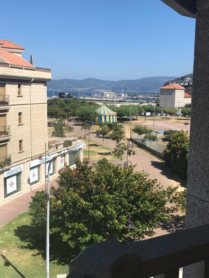 Apartamento Apartamento Edificio Candilejas Portonovo