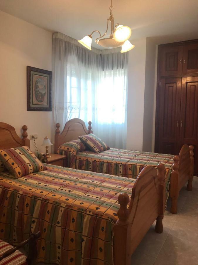 Apartamento Edificio Candilejas