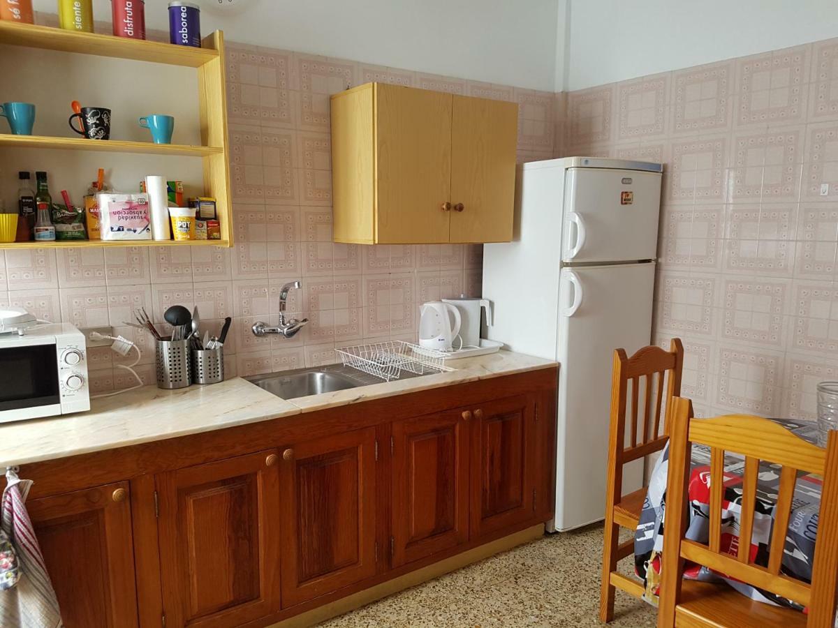 Apartamento Atico Con Vistas Al Mar, Garachico