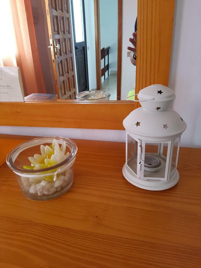 Apartamento Atico Con Vistas Al Mar, Garachico Garachico (Tenerife)