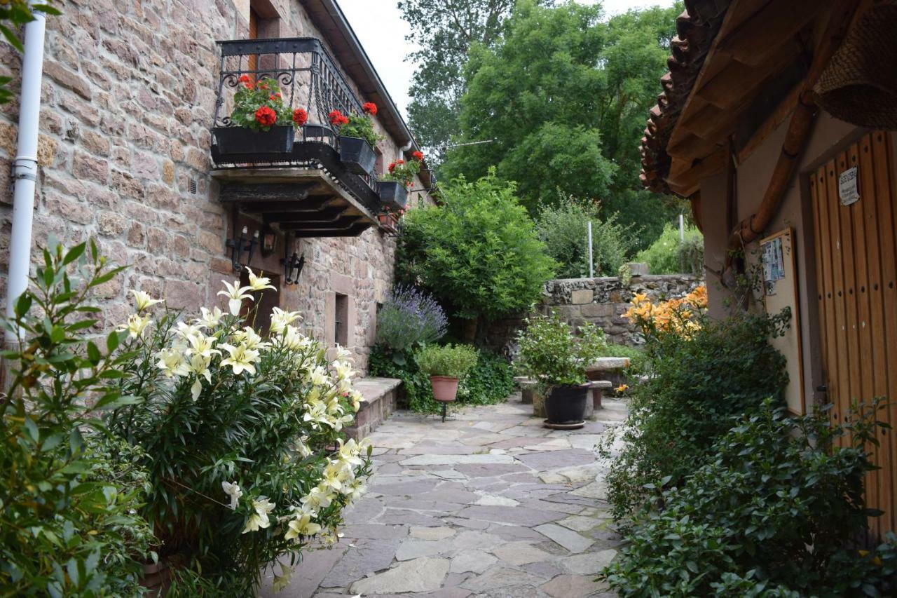 Casa Miguel Olea