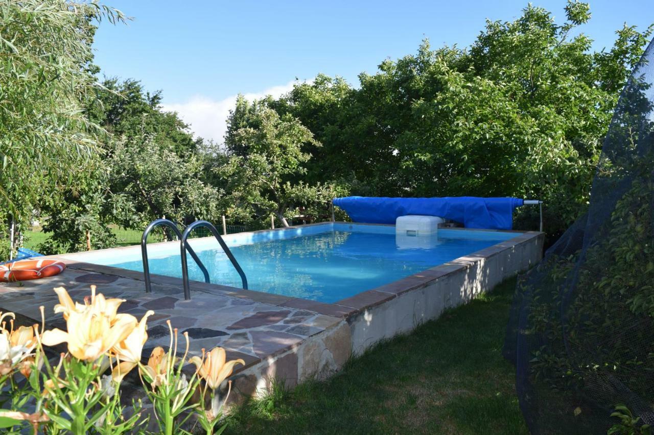 Casa Miguel Olea