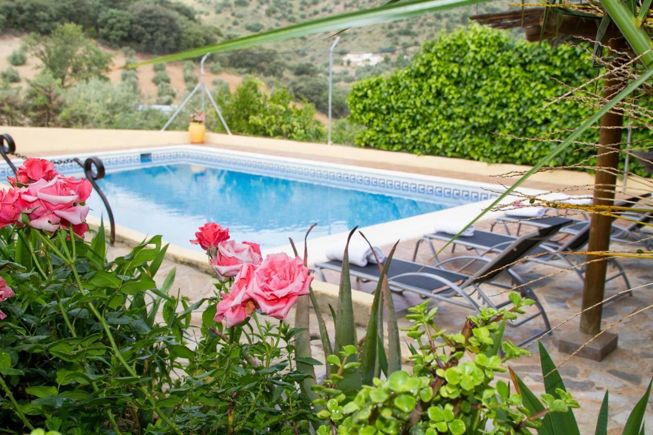 Holiday home Cortijos San Jose Iznajar