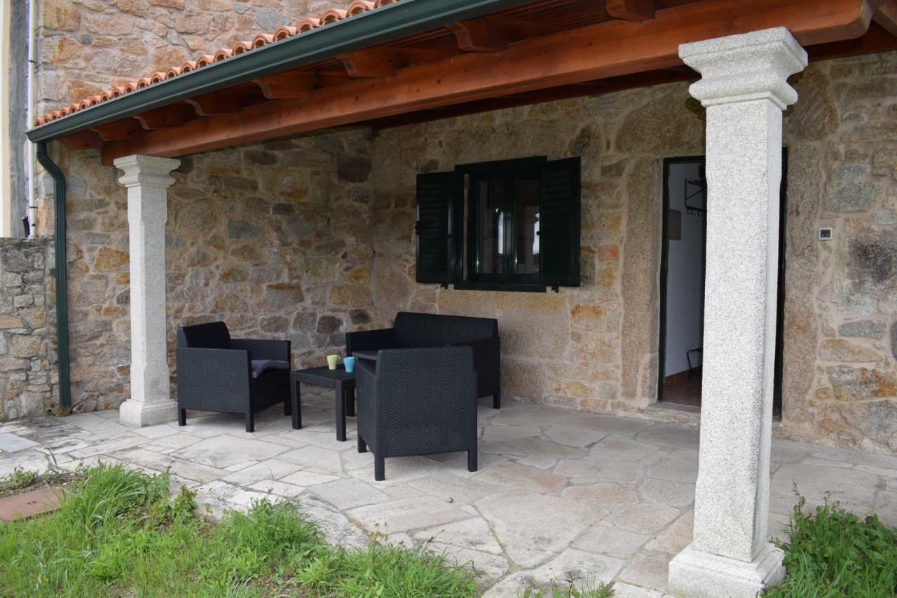 Country house Xavina *
