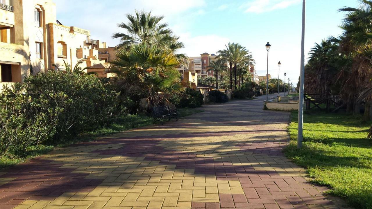 Apartamento Mar Canela Isla Canela