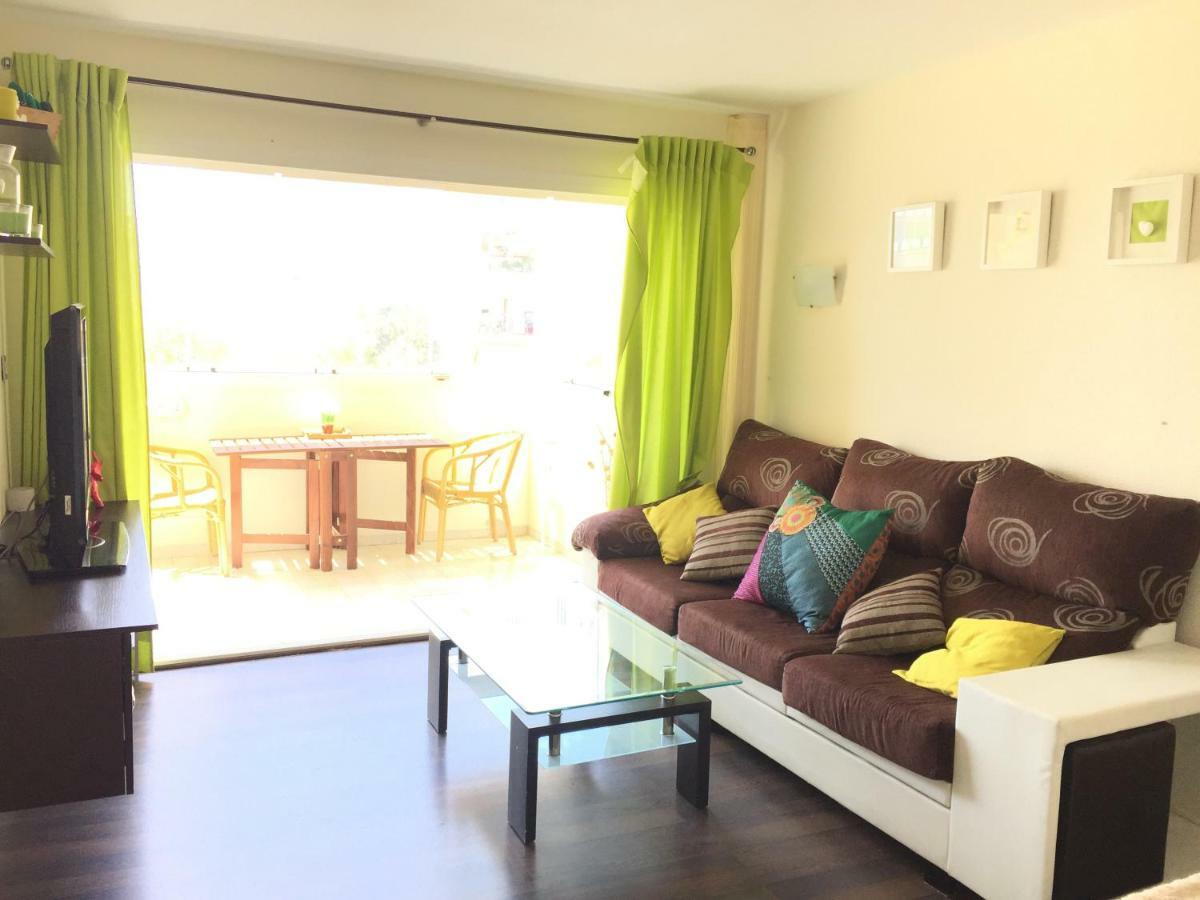 Apartamento Erisa