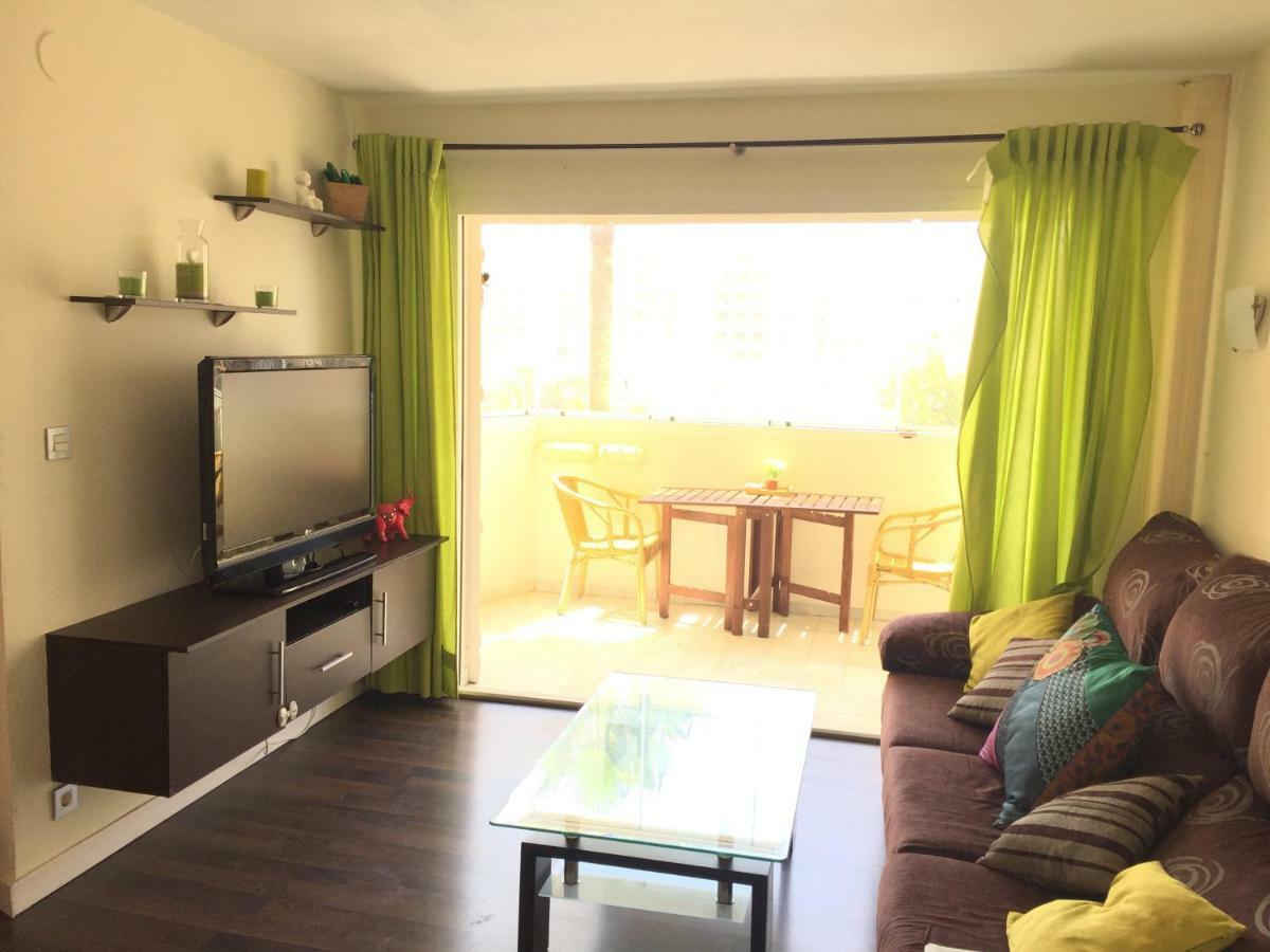 Apartamento Erisa *