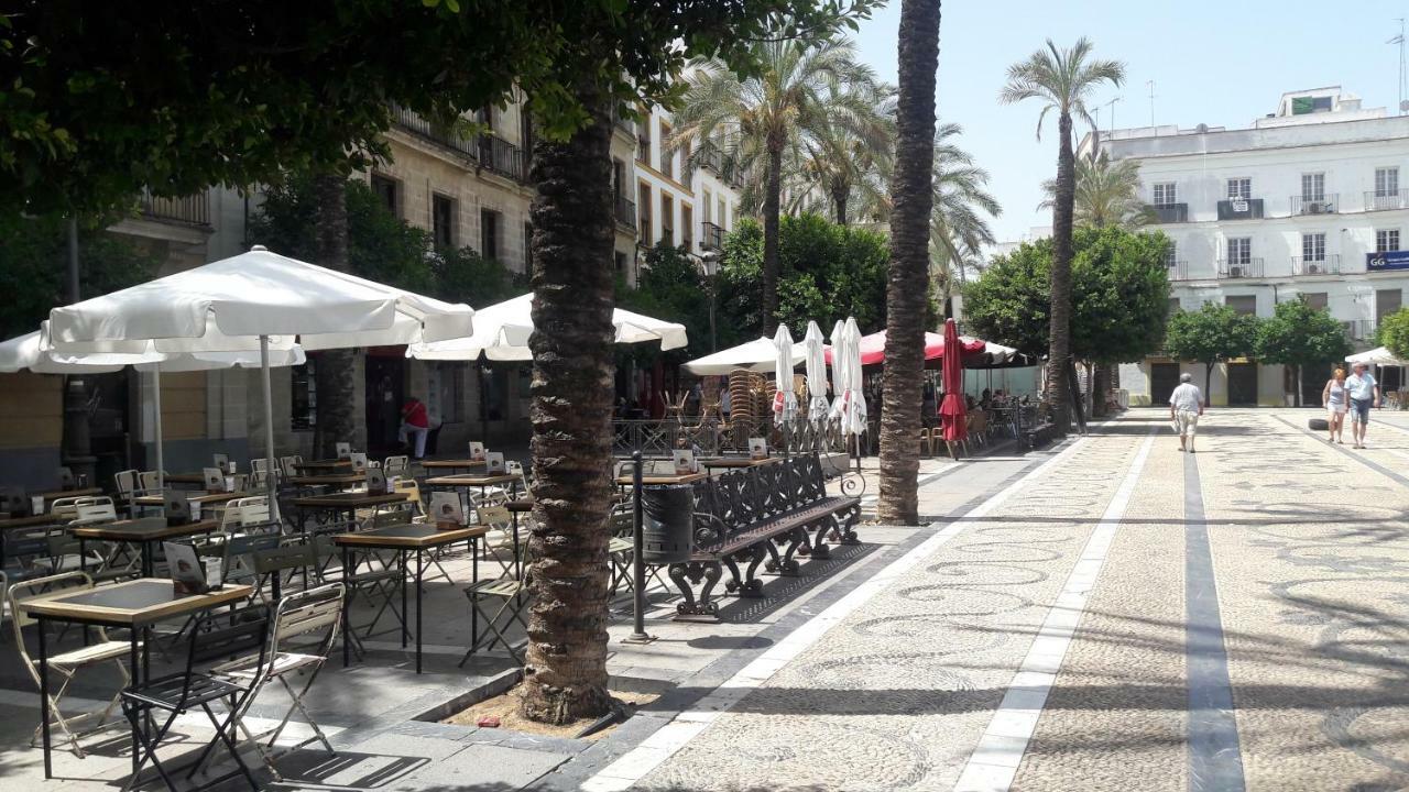 Apartamento Sherryflat Azahar *