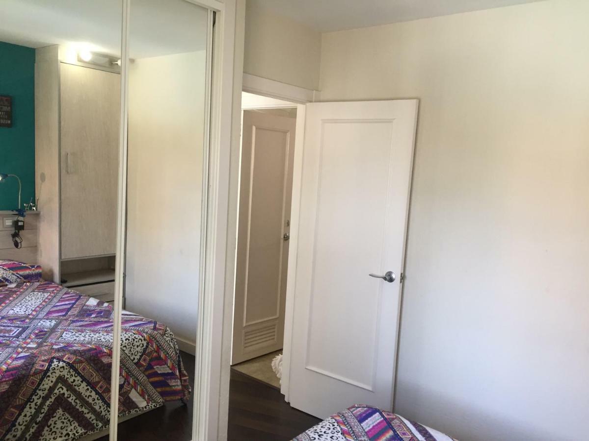 Erisa Apartamento Torremolinos