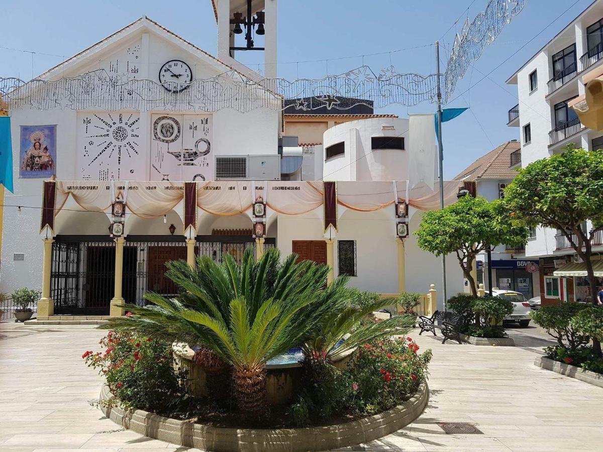 Apartamento Spirit Boliches For 10 Person *