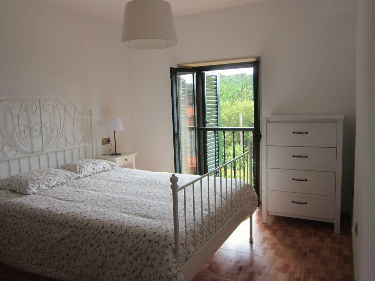 Xaviña * Camariñas