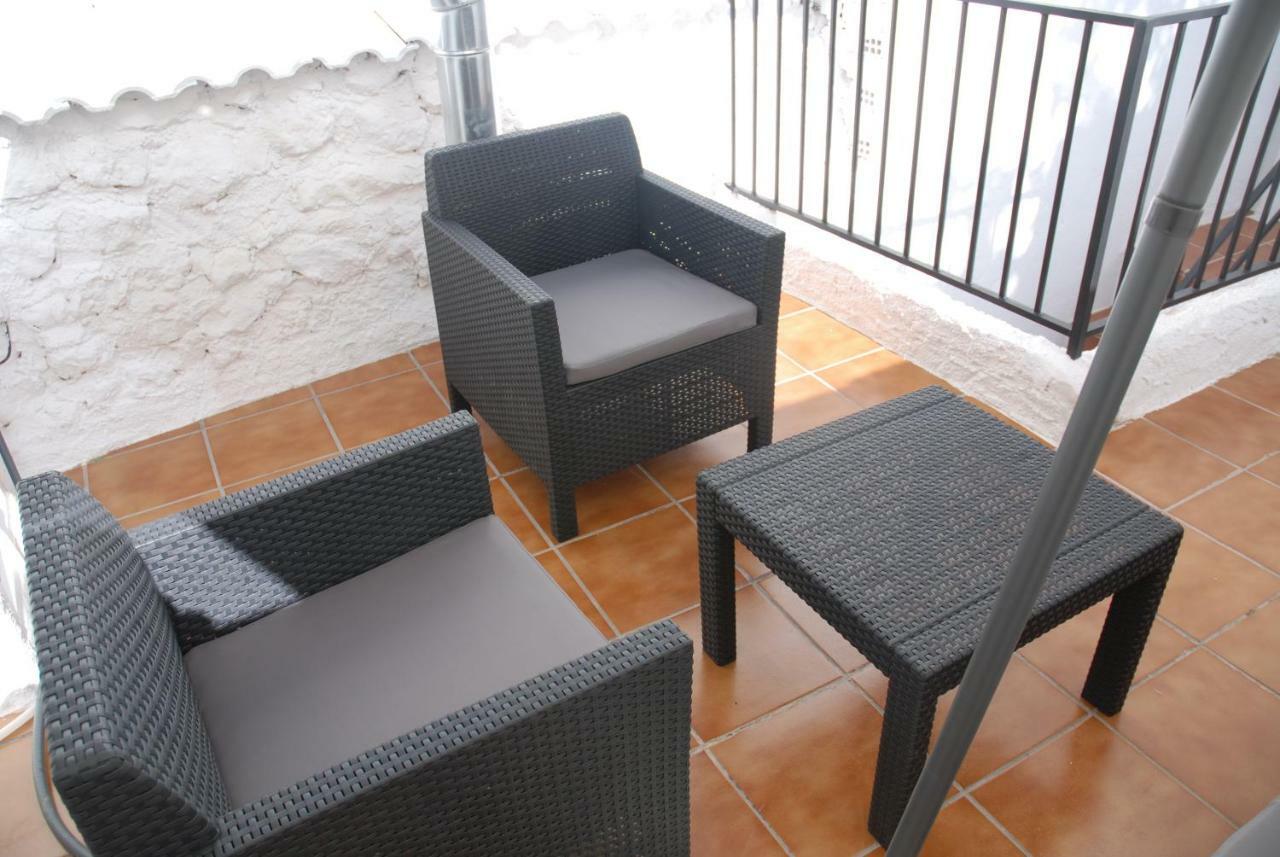 Casa rural Cazorla Rural
