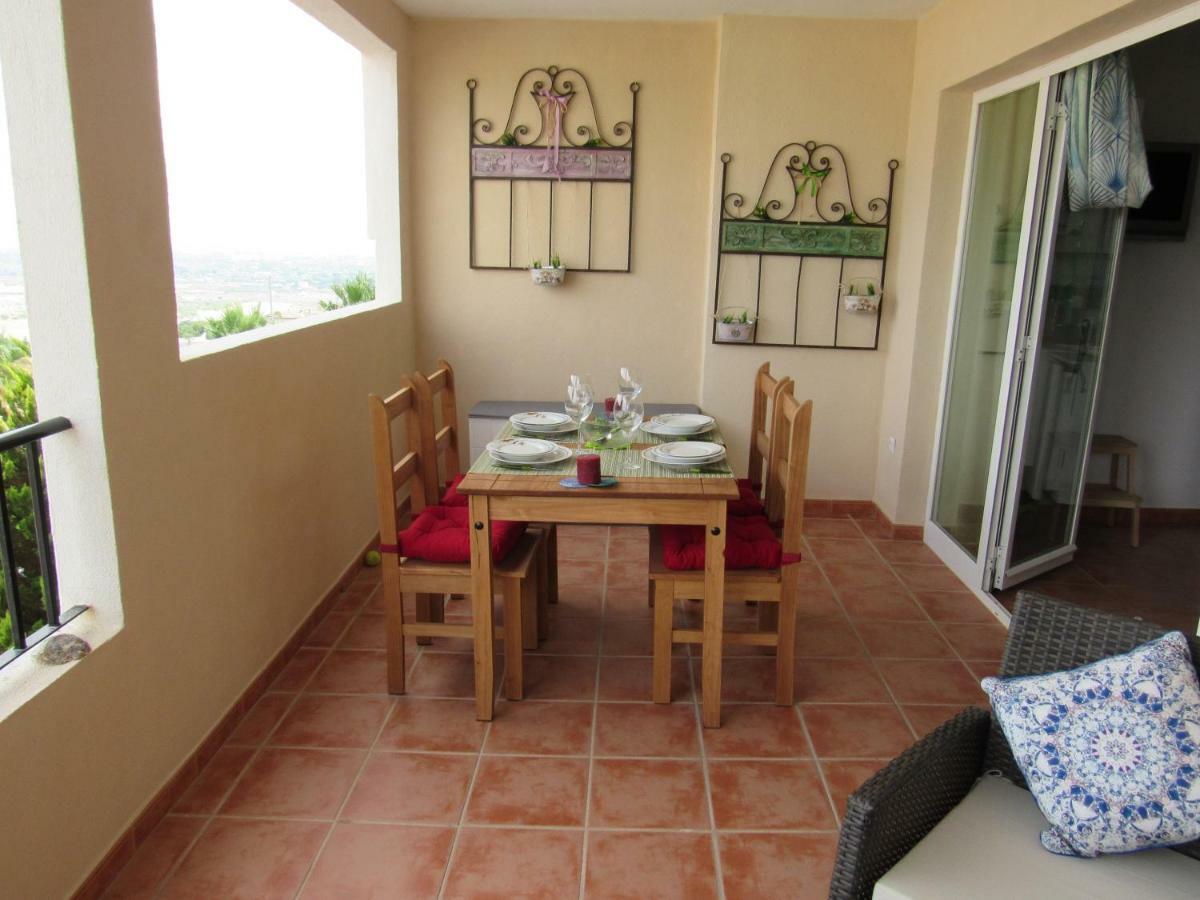 Apartamento Cala Golf *