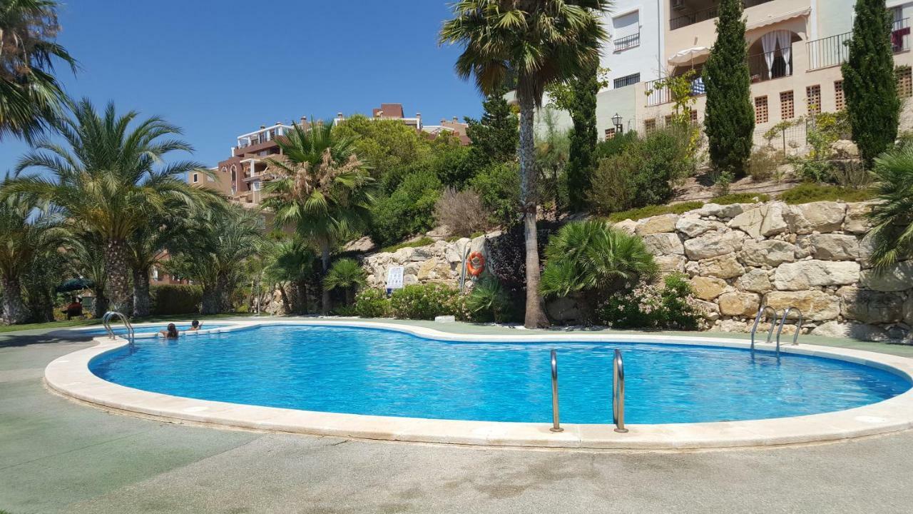 Cala Golf Apartamento Mutxamel (Muchamiel)