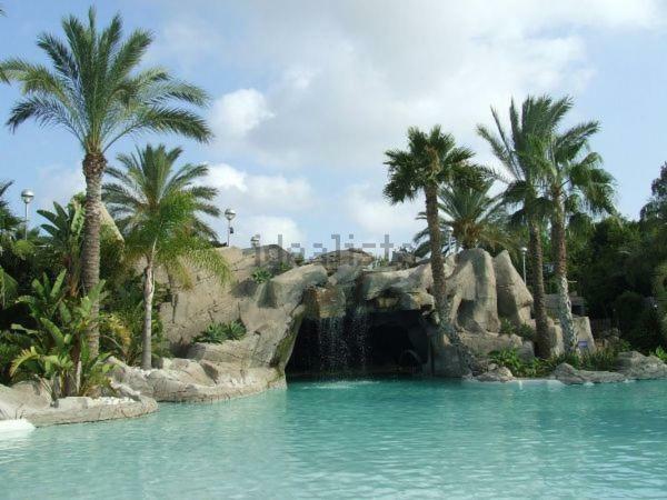 Apartamento Cala Golf