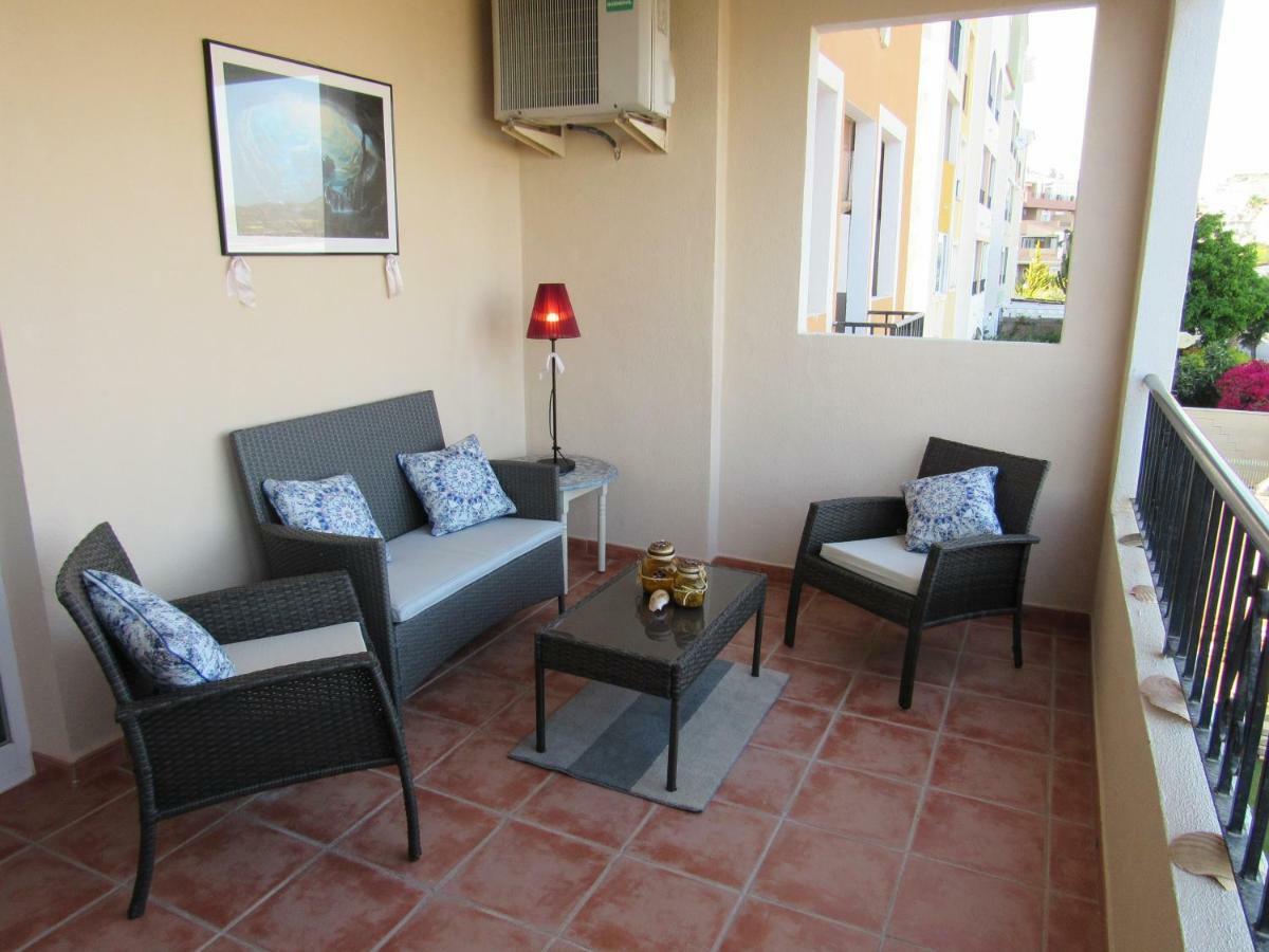 Cala Golf Apartamento Mutxamel (Muchamiel)