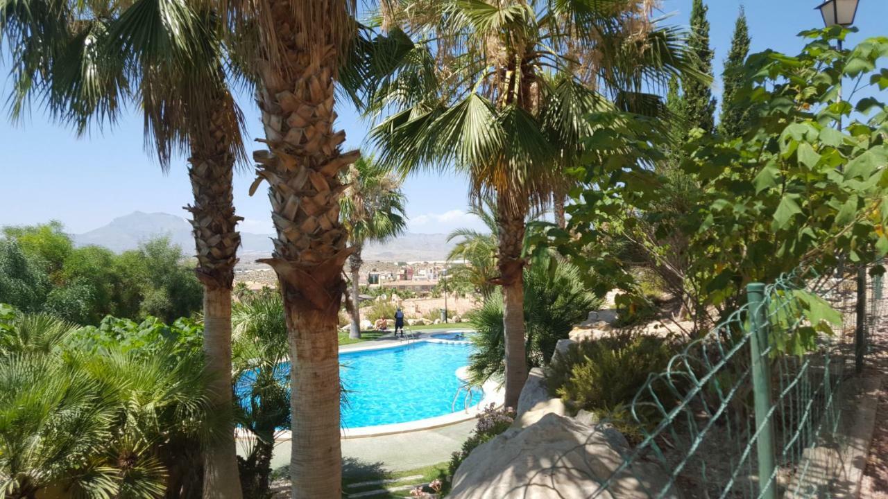 Cala Golf Apartamento *
