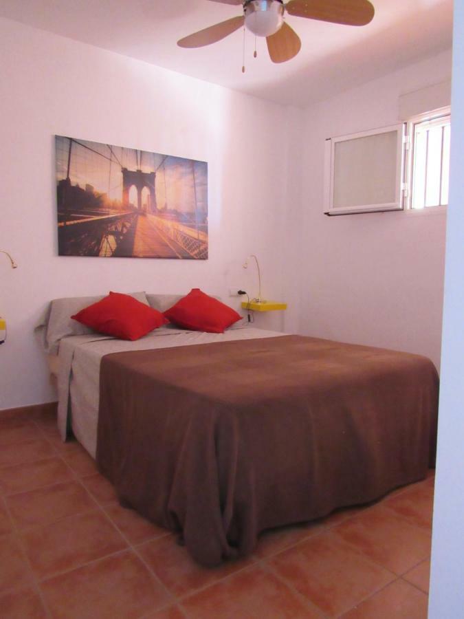 Cala Golf Apartamento *