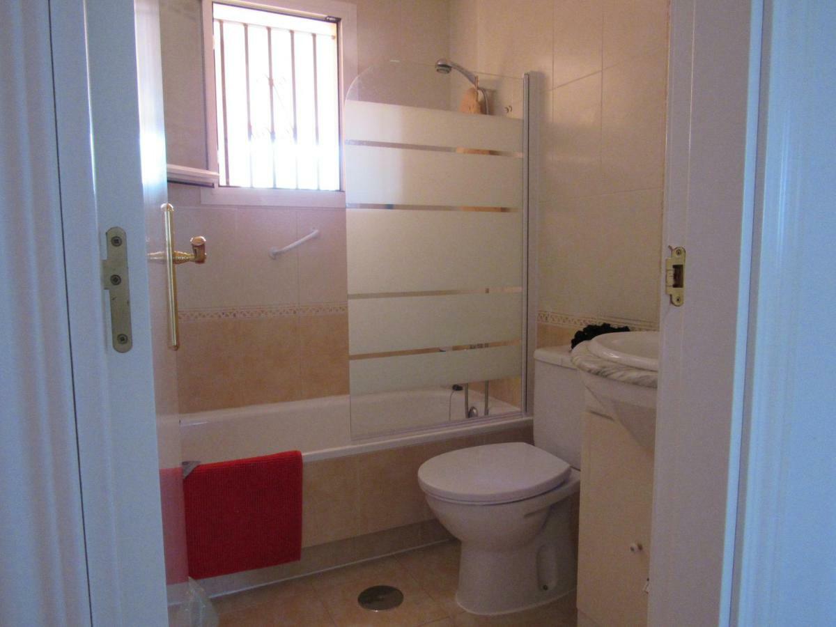 Apartamento Cala Golf Mutxamel (Muchamiel)