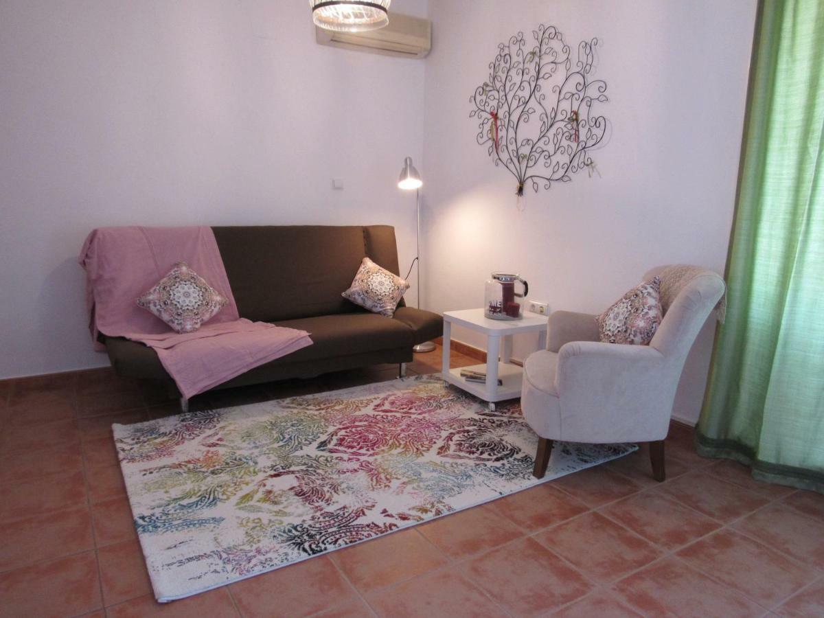 Cala Golf Apartamento *