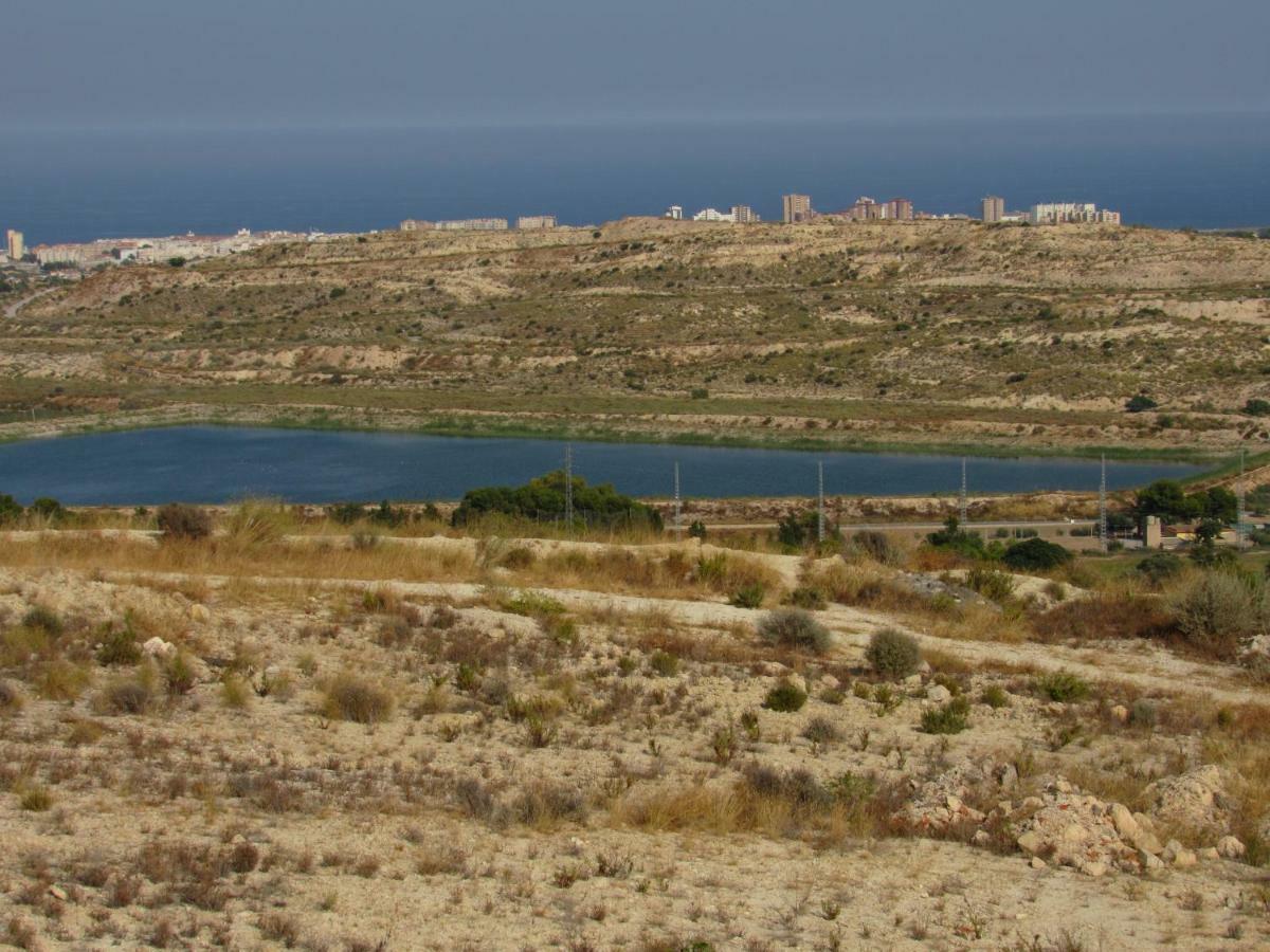 Apartamento Cala Golf Mutxamel (Muchamiel)