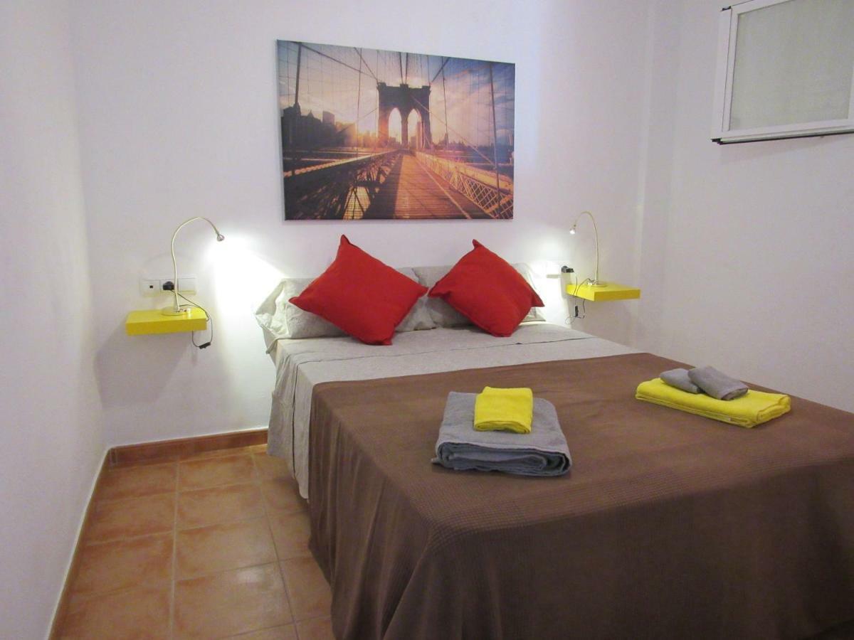 Apartamento Cala Golf Mutxamel (Muchamiel)
