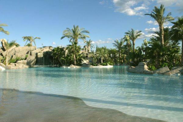 Cala Golf Apartamento *