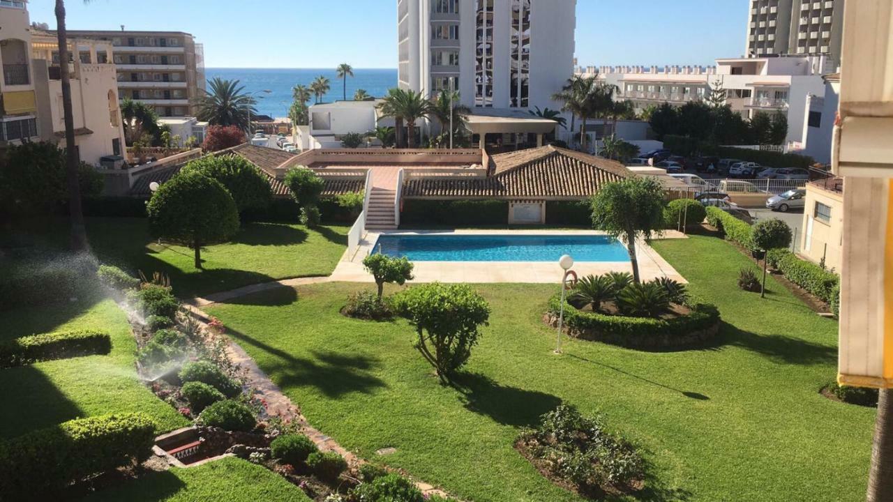 Apartamento Erisa Torremolinos