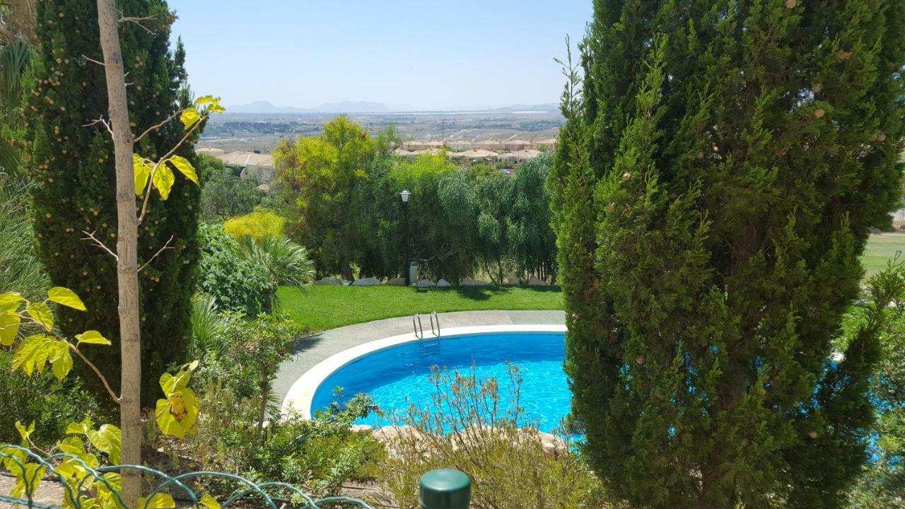 Apartamento Cala Golf Mutxamel (Muchamiel)