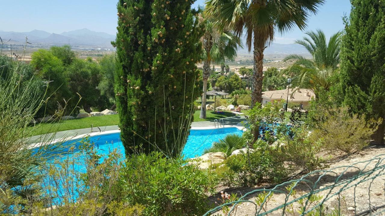 Cala Golf Apartamento