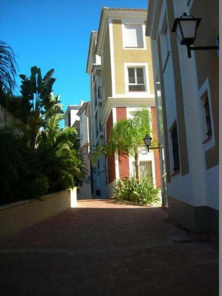 Apartamento Cala Golf