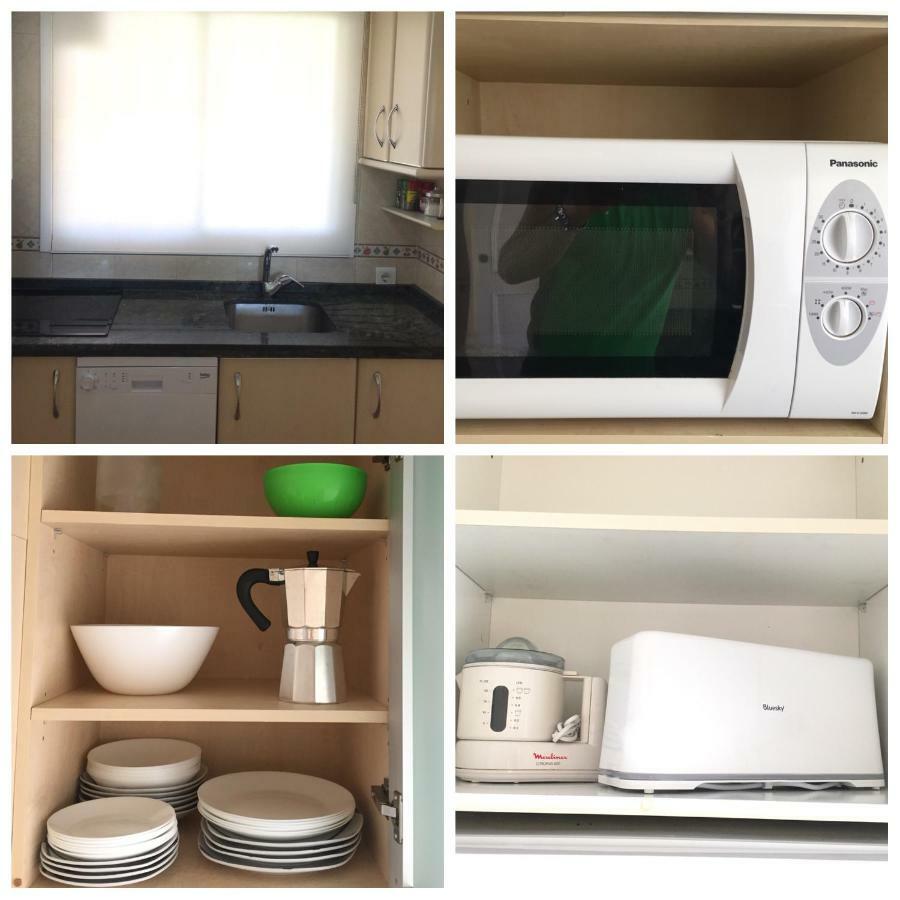 Apartamento Erisa