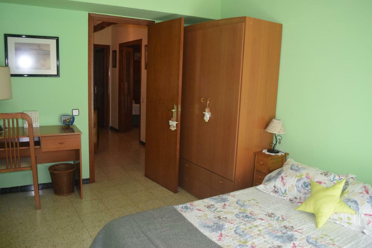 Cal Cap Blanc Holiday home