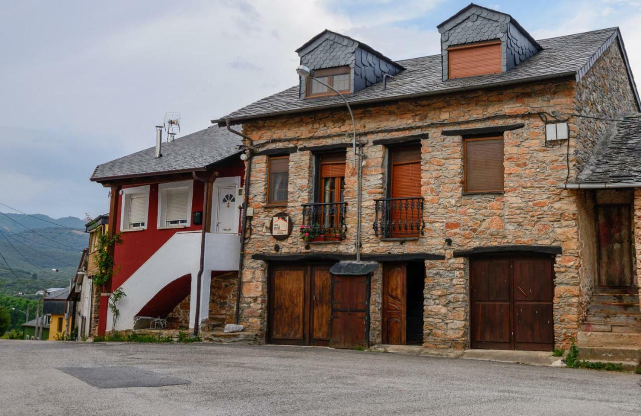 Casa Do Eiró *