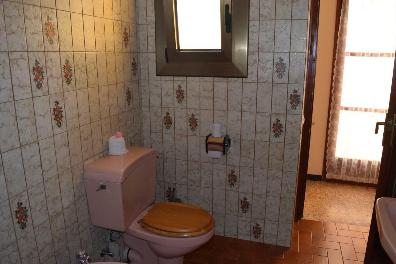 Holiday home Cal Cap Blanc