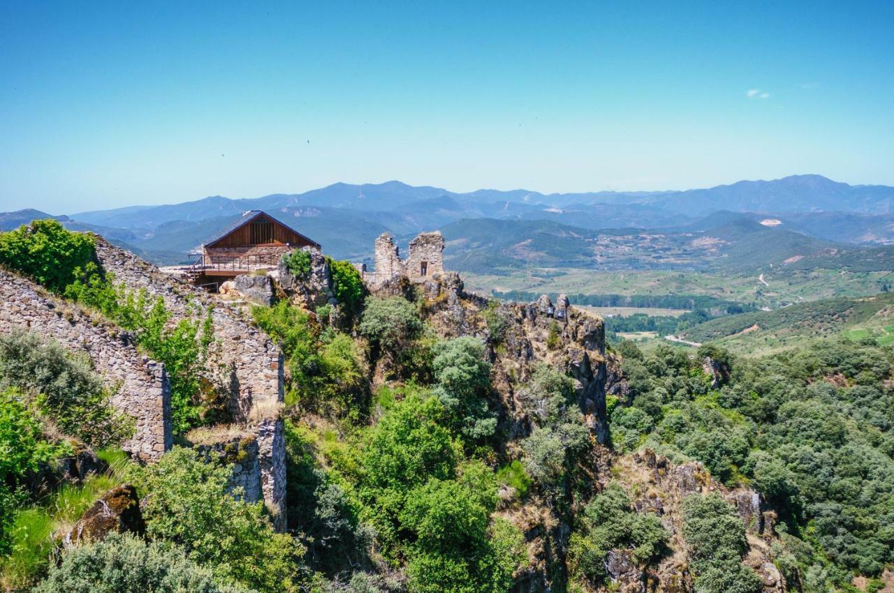 Casa Do Eiró