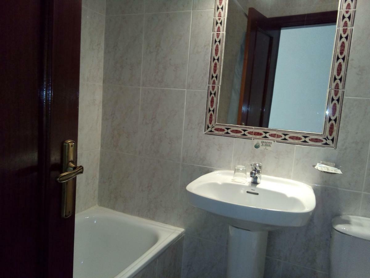 Pensión ávila Ocaña
