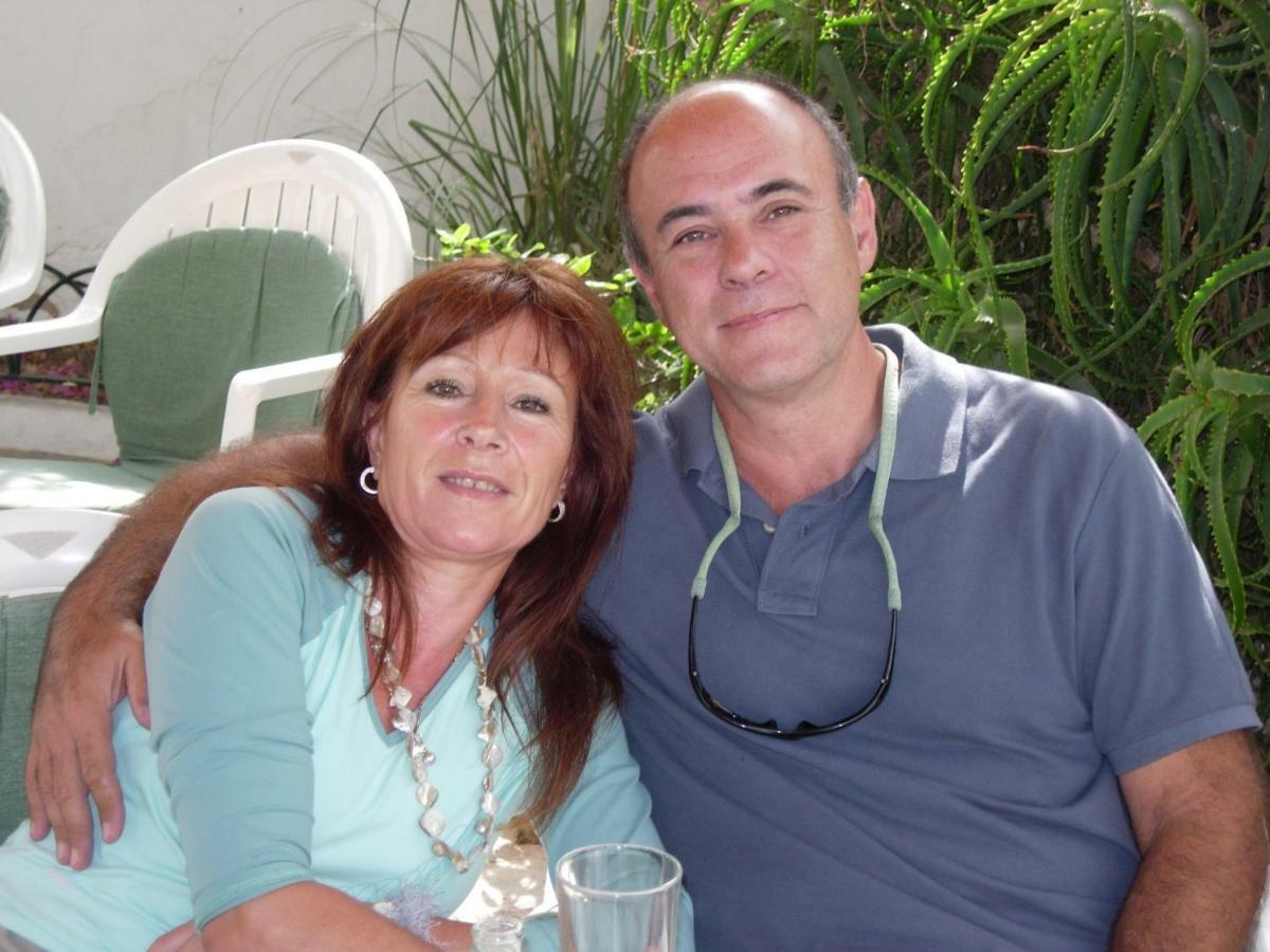Apartamento Cala Golf *
