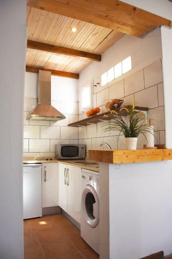 La Yeguada Apartment