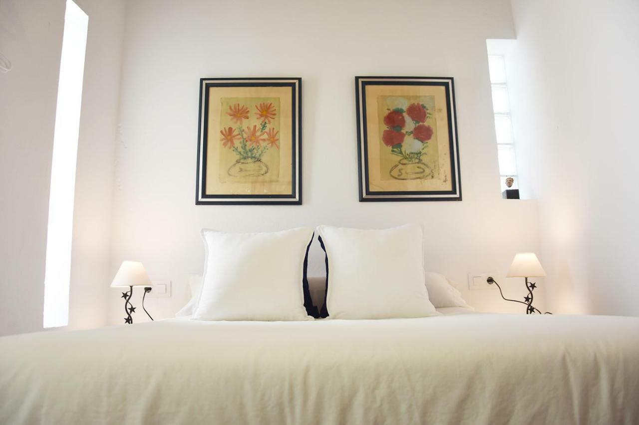La Yeguada Apartment Zahora
