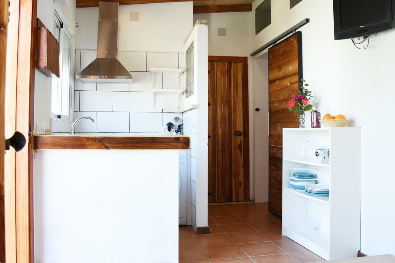 Apartment La Yeguada