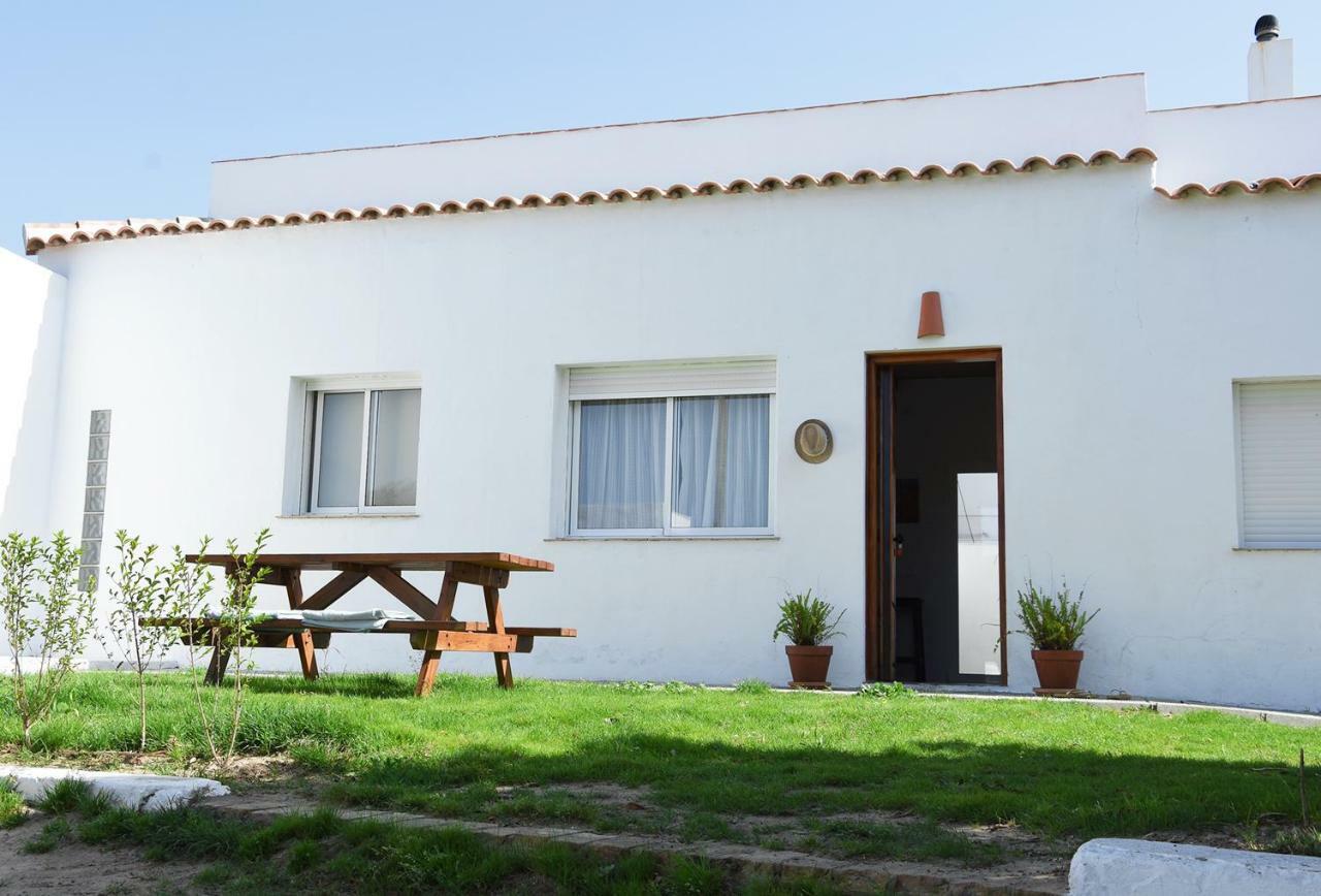 La Yeguada Apartment *