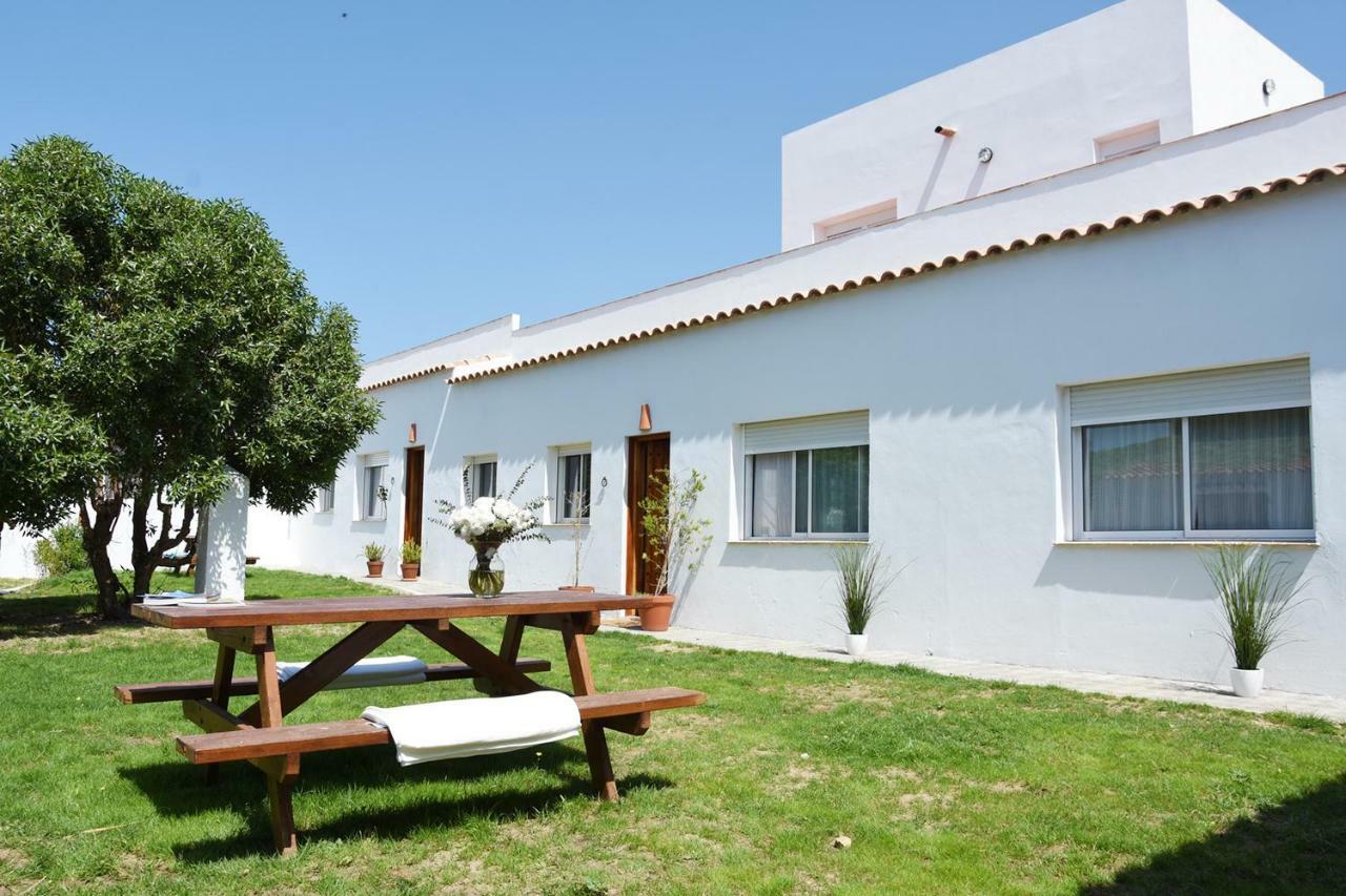 Apartment La Yeguada *